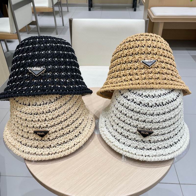 Prada hat 062718